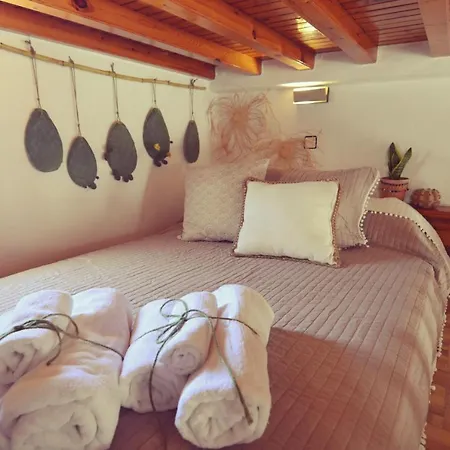 Bright & Relaxing Loft With Attic In The Heart Of Mykonos Διαμέρισμα Mykonos Town