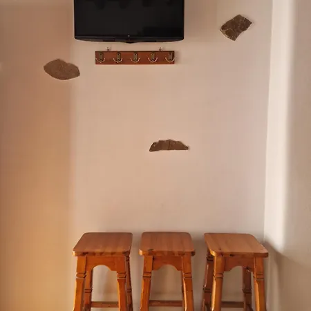 Διαμέρισμα Bright & Relaxing Loft With Attic In The Heart Of Mykonos Mykonos Town