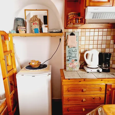 Διαμέρισμα Bright & Relaxing Loft With Attic In The Heart Of Mykonos *