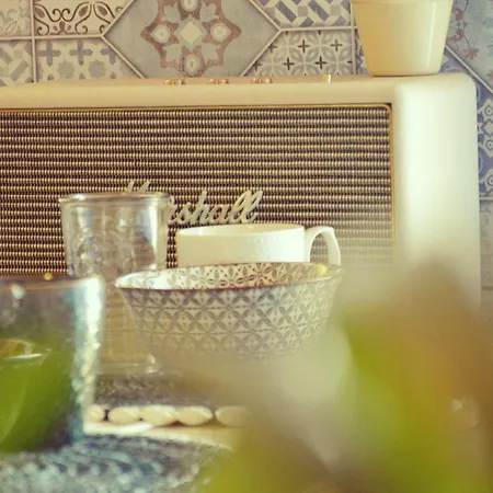 Bright & Relaxing Loft With Attic In The Heart Of Mykonos Διαμέρισμα Mykonos Town